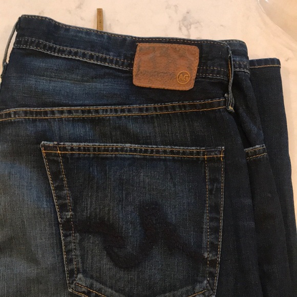 Mens AG jeans size 36 - Picture 1 of 5